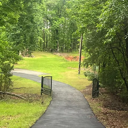 Stunning 4 Bed House Perfect For Nature Lovers
