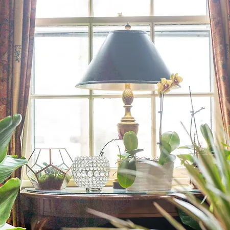 The Morehead Bed & Breakfast