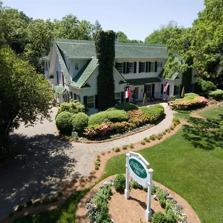 The Morehead Bed & Breakfast Charlotte
