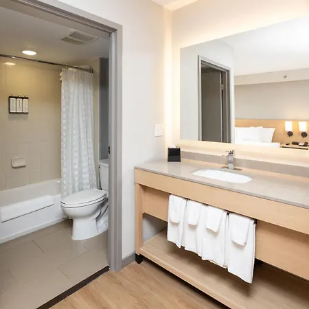 Hotel Hyatt Place Arrowood Charlotte