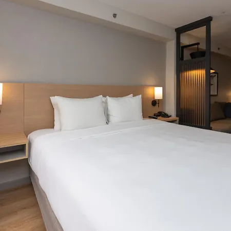 Hyatt Place Arrowood
