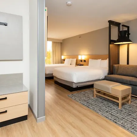 Hyatt Place Arrowood Hotel