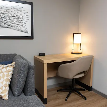 Hotel Hyatt Place Arrowood Charlotte