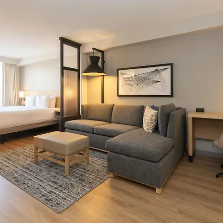Hyatt Place Arrowood Charlotte