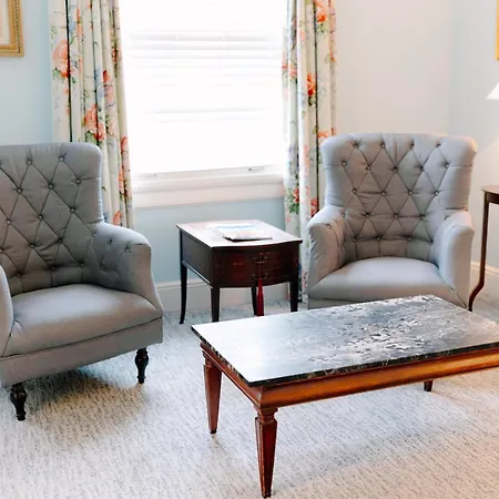 Bed & Breakfast The Morehead Charlotte