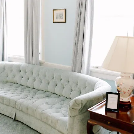 The Morehead Bed & Breakfast Charlotte