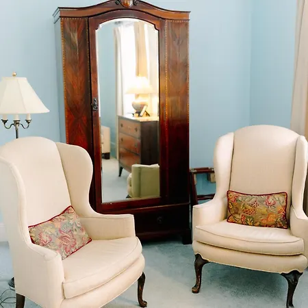The Morehead Bed & Breakfast