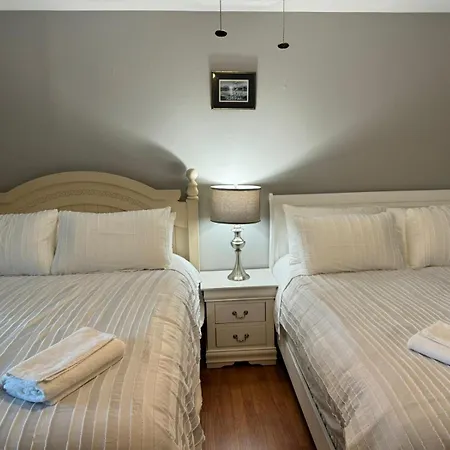 2 Bedroom Townhouse Holiday home Charlotte
