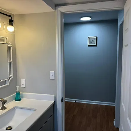 2 Bedroom Townhouse Holiday home