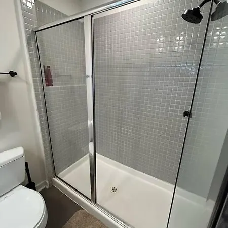 1 Bedroom Townhouse In Uptown Apartment Charlotte