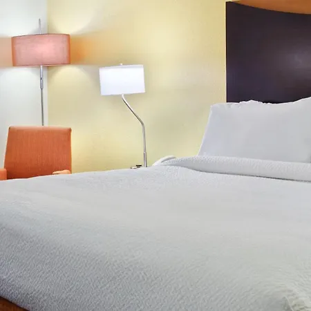 Fairfield & Arrowood Hotel Charlotte