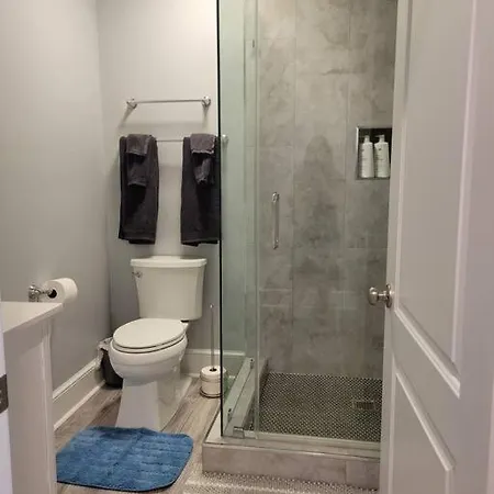 Modern Place In A Perfect Spot *