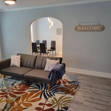 Modern Place In A Perfect Spot