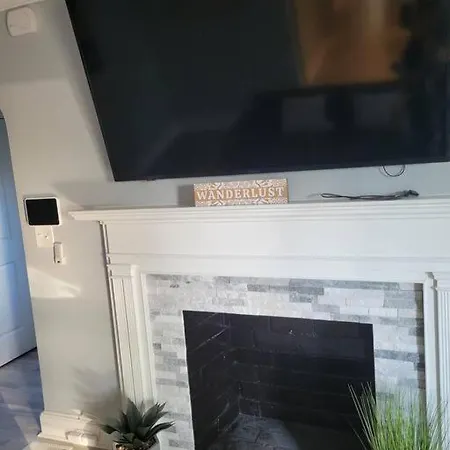 Modern Place In A Perfect Spot Charlotte