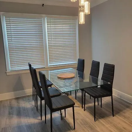 Modern Place In A Perfect Spot * Charlotte