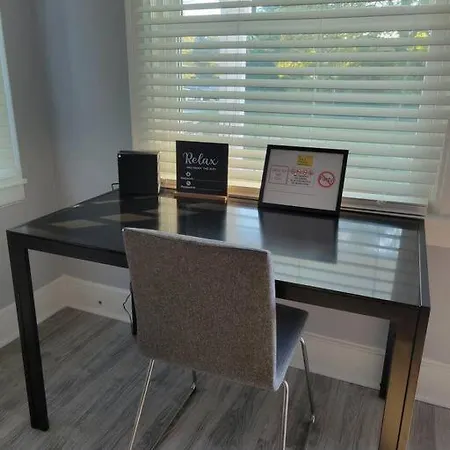 Modern Place In A Perfect Spot