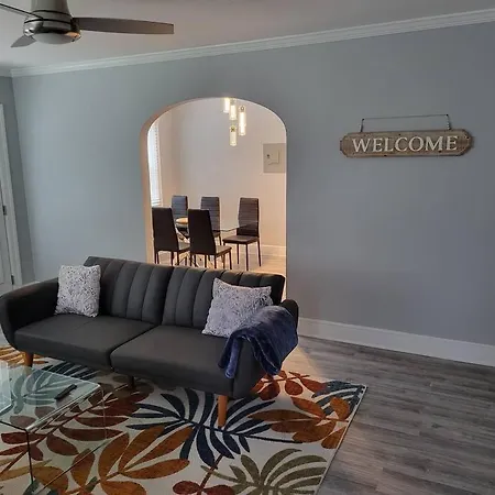 Modern Place In A Perfect Spot * Charlotte