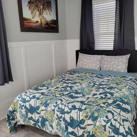 Modern Place In A Perfect Spot
