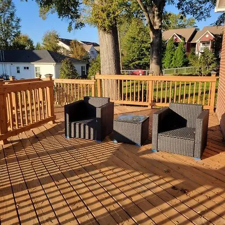 Modern Place In A Perfect Spot