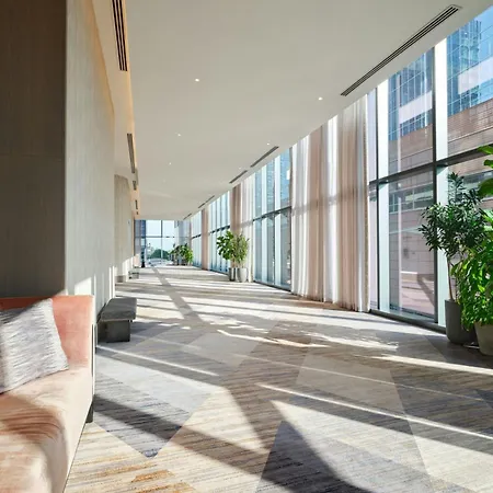 Jw Marriott 5*