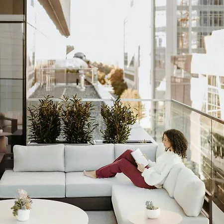 Jw Marriott 5* Charlotte