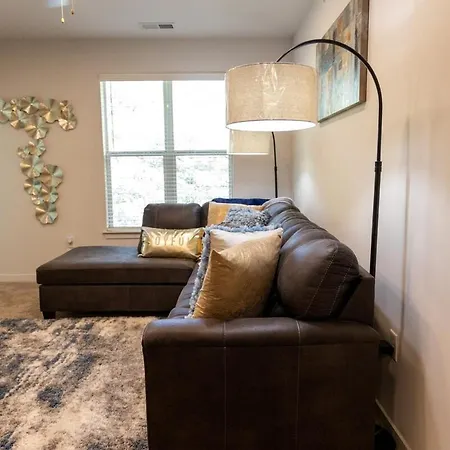 Apartment Away From *