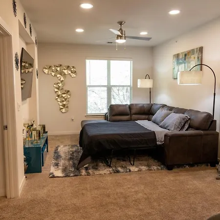 Apartment Away From *