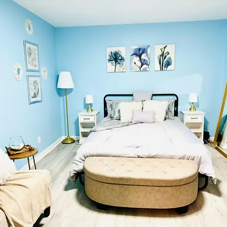 Family Retreat In Pineville Near South Park & Ballantyne