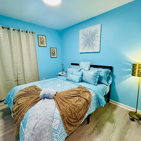 Family Retreat In Pineville Near South Park & Ballantyne *