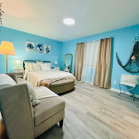 Family Retreat In Pineville Near South Park & Ballantyne *