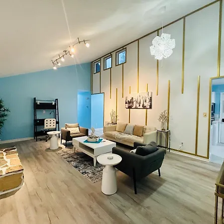 Holiday home Family Retreat In Pineville Near South Park & Ballantyne