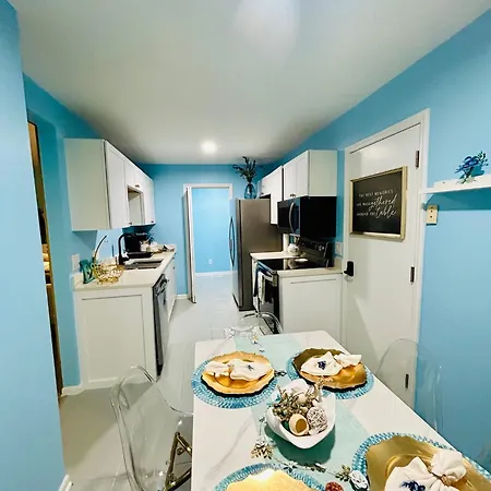 Family Retreat In Pineville Near South Park & Ballantyne *
