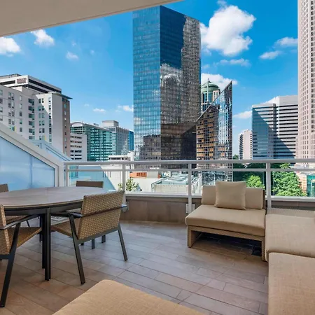 Ac By Marriott Center Hotel
