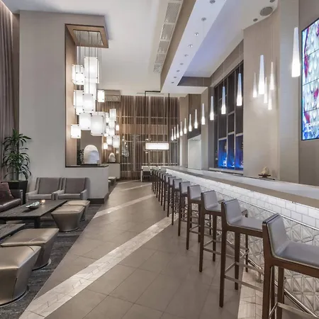 Hotel Ac By Marriott Center 3*