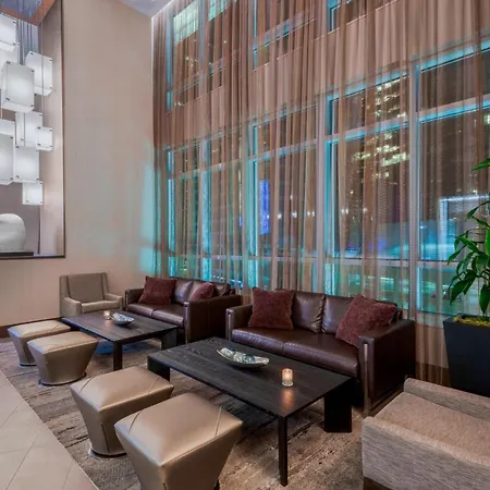 Ac By Marriott Center Hotel 3*