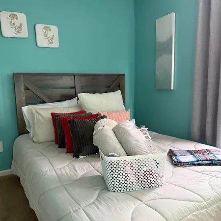 Gonzalez's Cozy Shack
