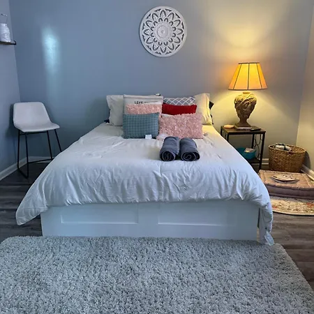 Gonzalez's Cozy Shack *