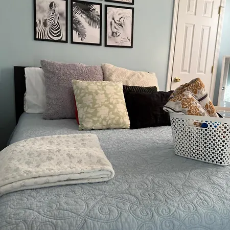 Gonzalez's Cozy Shack
