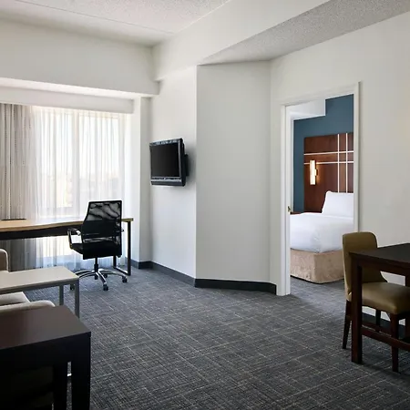 Hotel Uptown Charlotte
