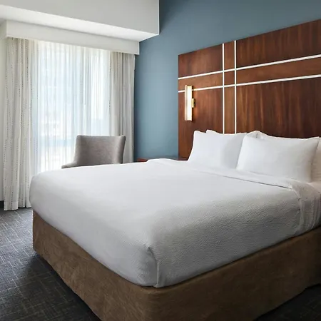 Uptown Hotel