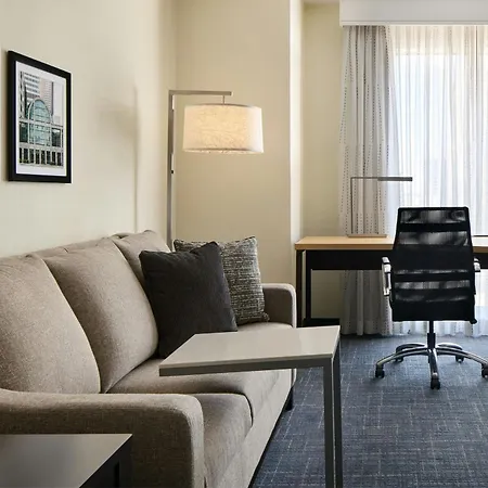Uptown Hotel Charlotte