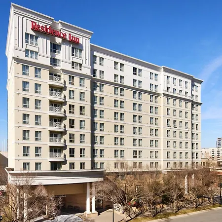 Hotel Uptown Charlotte