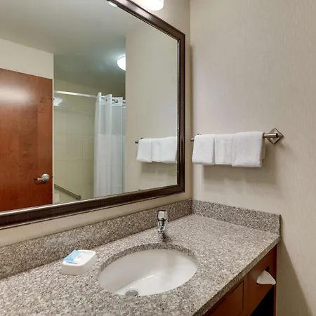 Hotel Drury & Arrowood Charlotte