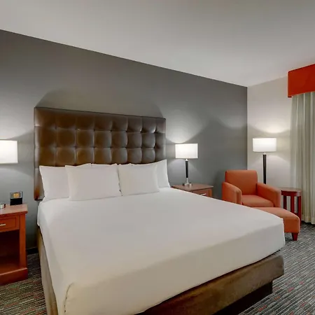 Hotel Drury & Arrowood