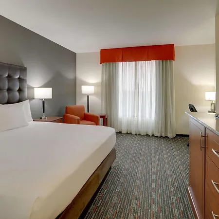 Drury & Arrowood Hotel 4*