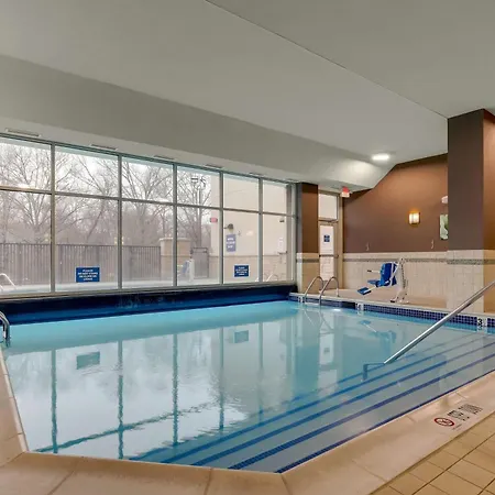 Hotel Drury & Arrowood 4*