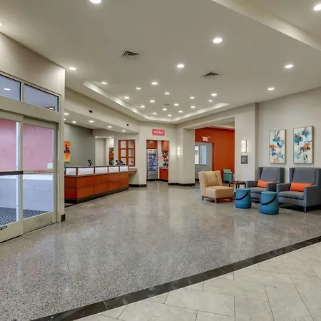Hotel Drury & Arrowood