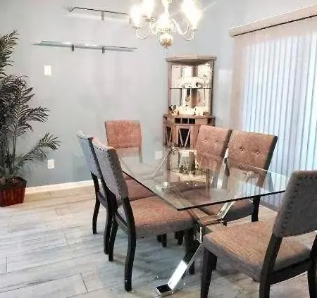 Tropical Oasis With Tiki Bar, Firepit, Seasonal Pool * Charlotte