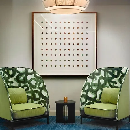 Hotel Renaissance Southpark Charlotte