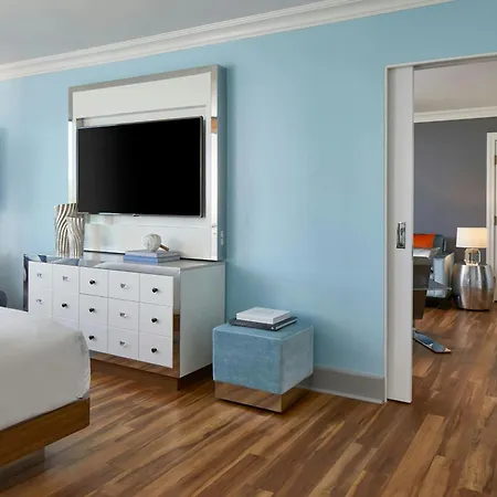 Hotel Renaissance Southpark Charlotte